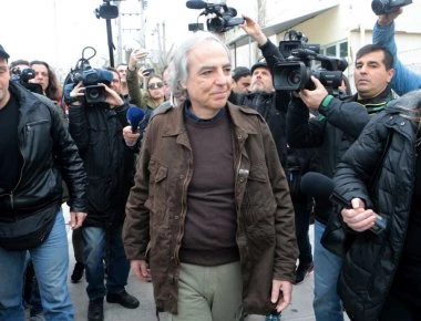 Ο Δ. Κουφοντίνας «σουλατσάρει» στα Γρεβενά; - Αναστατωμένοι οι κάτοικοι με τις φήμες να οργιάζουν